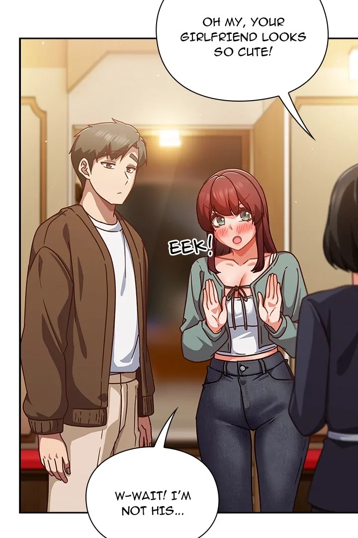 Let's Play Hooky Chapter 31 page 105 - 