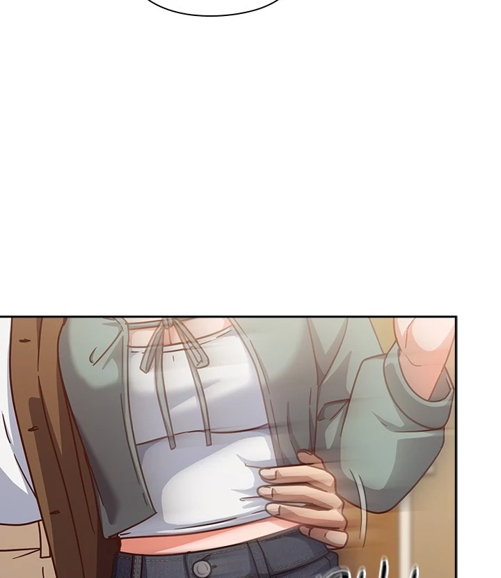 Let's Play Hooky Chapter 31 page 106 - 