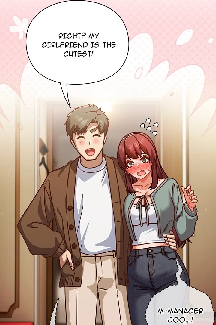 Let's Play Hooky Chapter 31 page 108 - 