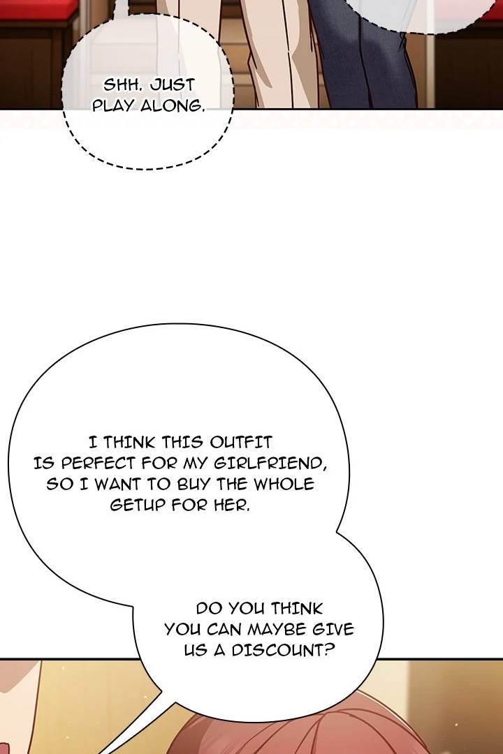Let's Play Hooky Chapter 31 page 109 - 