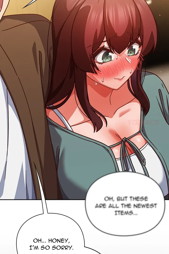 Let's Play Hooky Chapter 31 page 110 - 