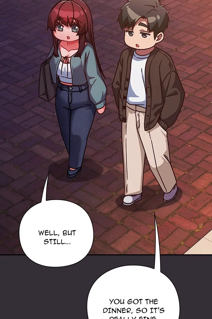 Let's Play Hooky Chapter 31 page 115 - 