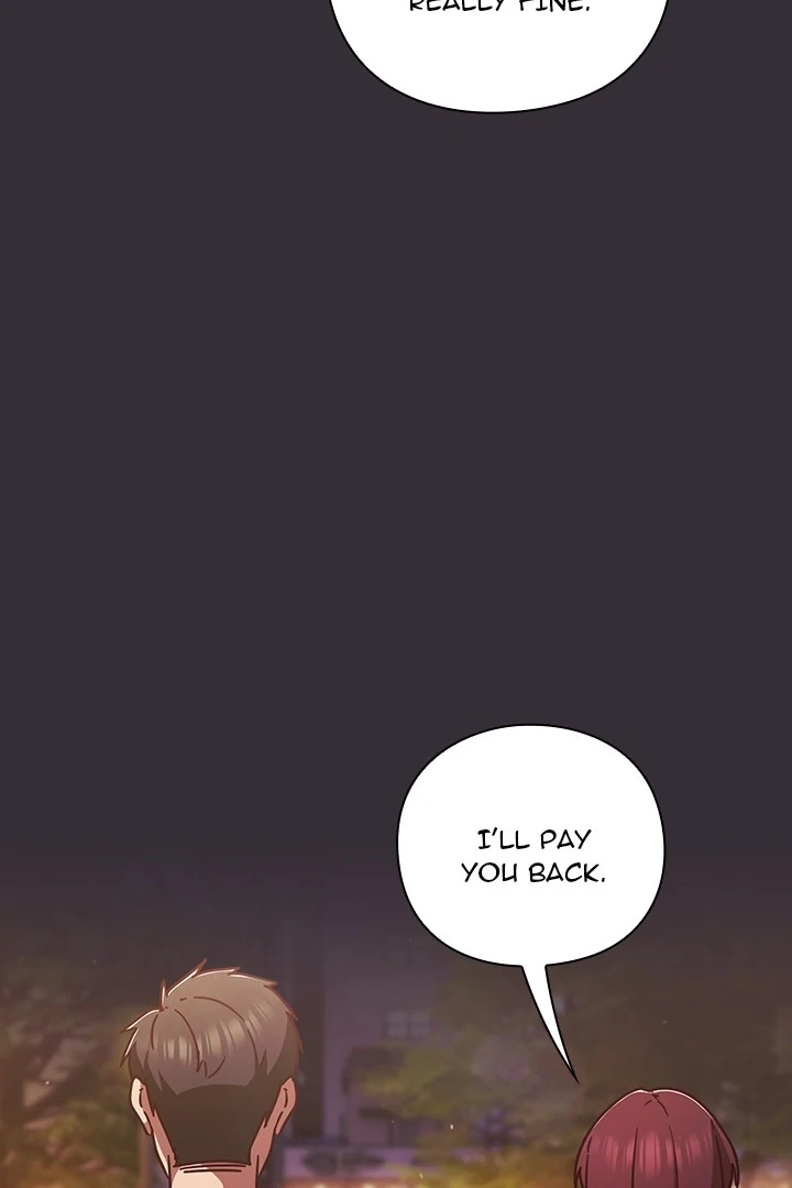 Let's Play Hooky Chapter 31 page 116 - 