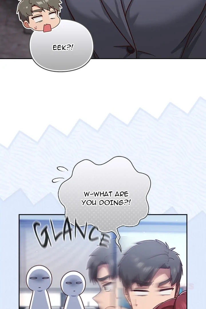 Let's Play Hooky Chapter 31 page 13 - 