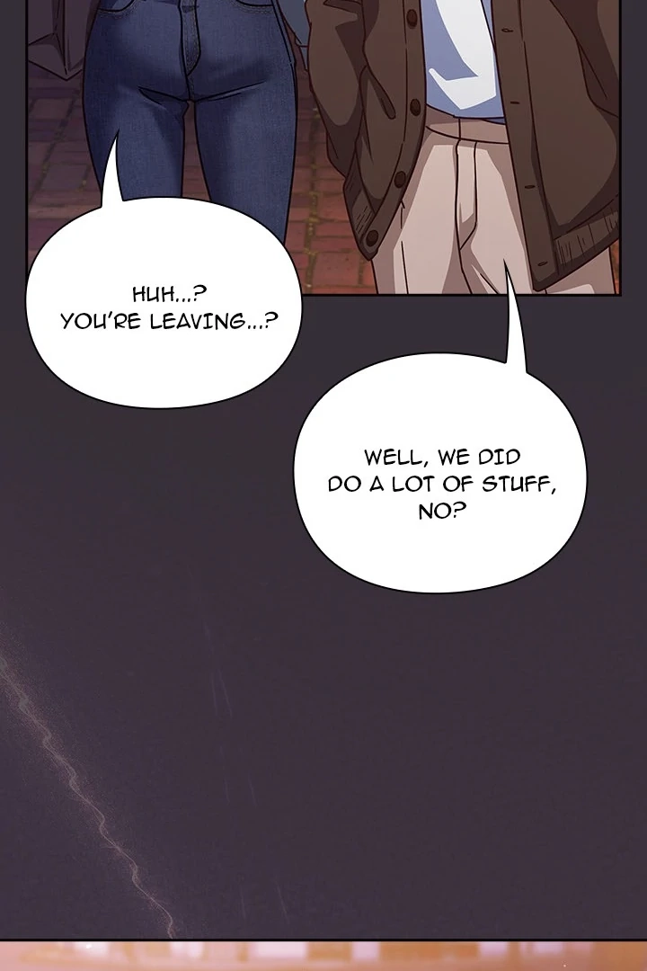 Let's Play Hooky Chapter 31 page 123 - 