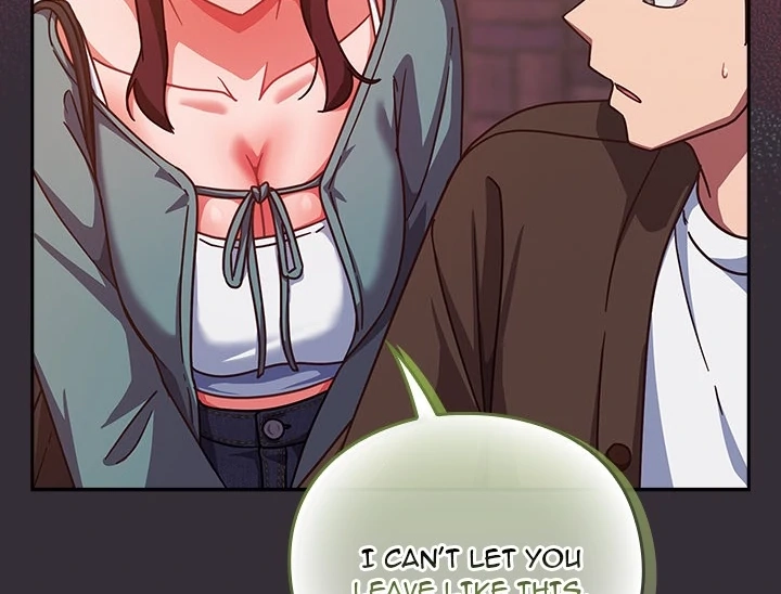 Let's Play Hooky Chapter 31 page 128 - 
