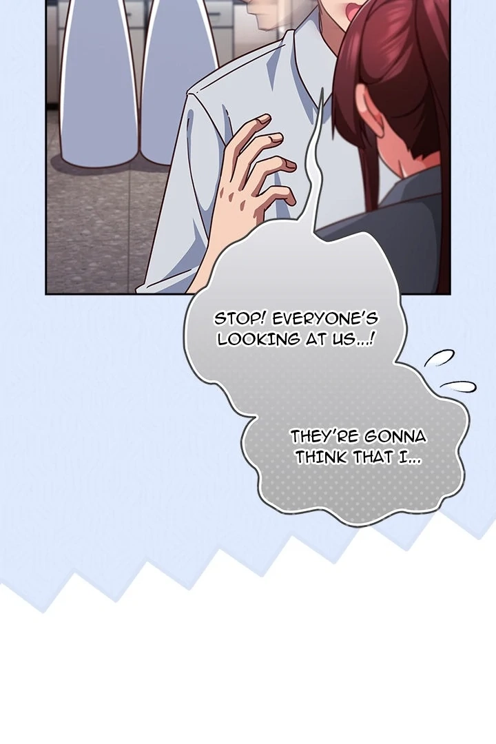 Let's Play Hooky Chapter 31 page 14 - 