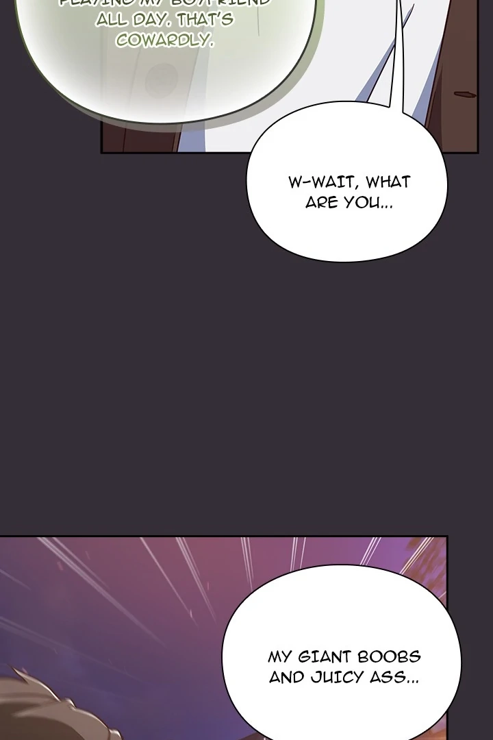 Let's Play Hooky Chapter 31 page 131 - 