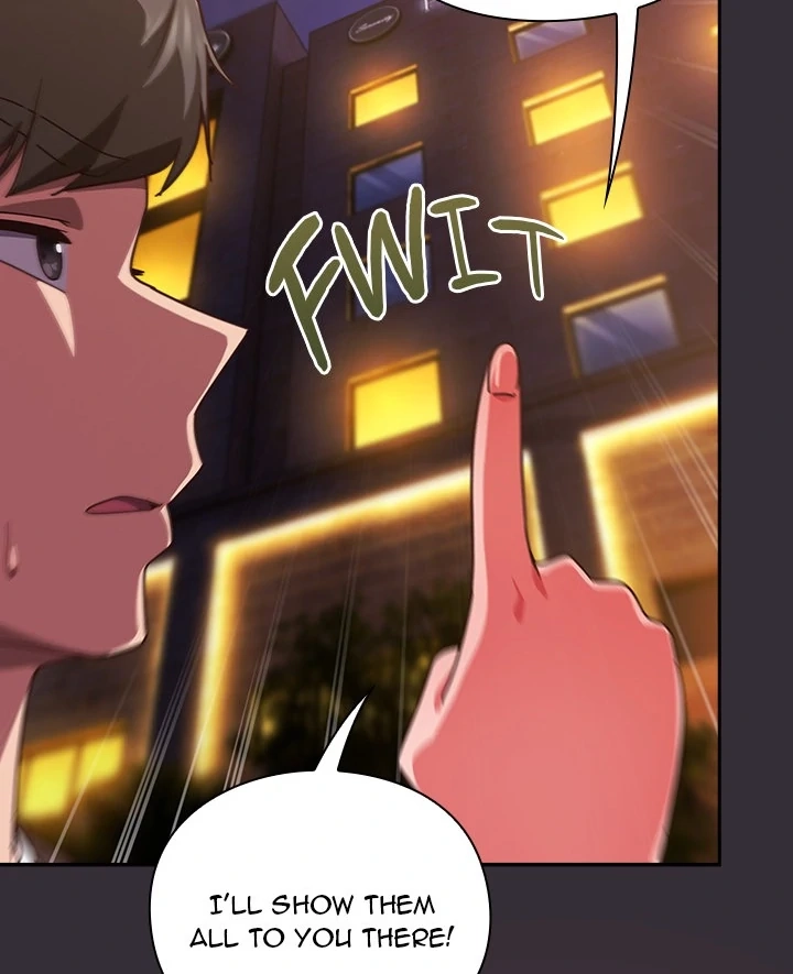 Let's Play Hooky Chapter 31 page 132 - 