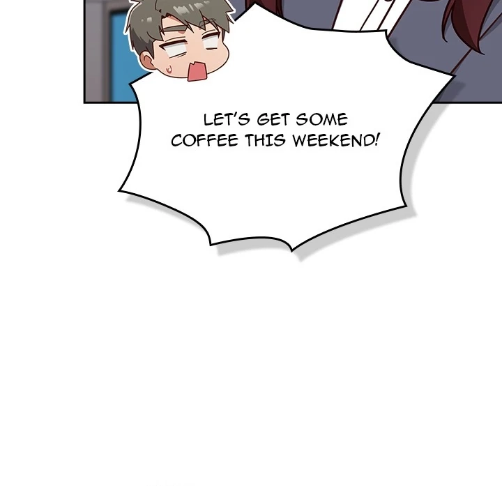 Let's Play Hooky Chapter 31 page 17 - 