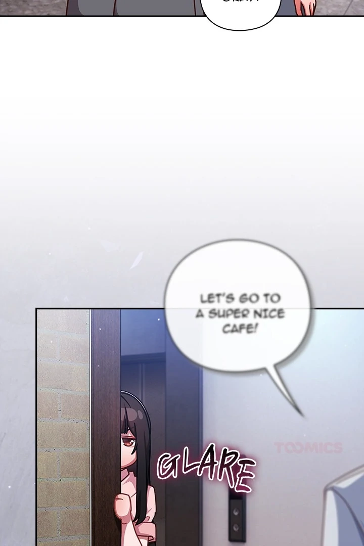 Let's Play Hooky Chapter 31 page 19 - 