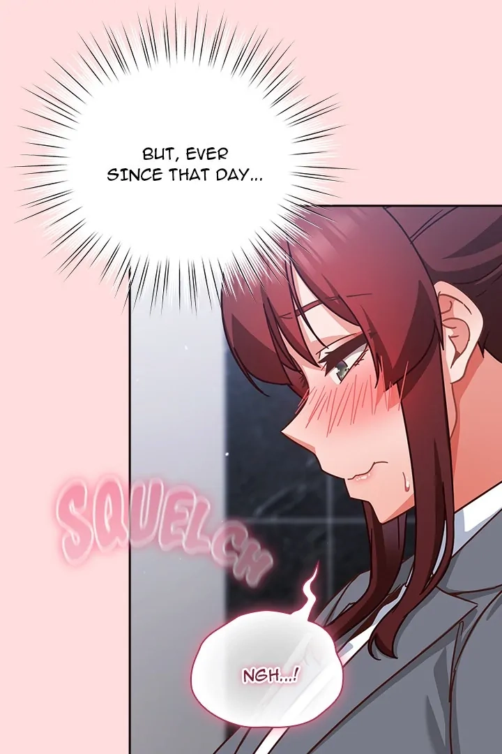 Let's Play Hooky Chapter 31 page 30 - 