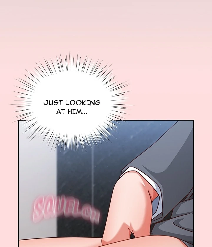 Let's Play Hooky Chapter 31 page 34 - 