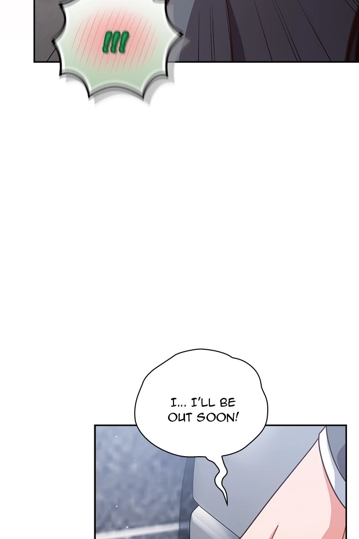 Let's Play Hooky Chapter 31 page 39 - 