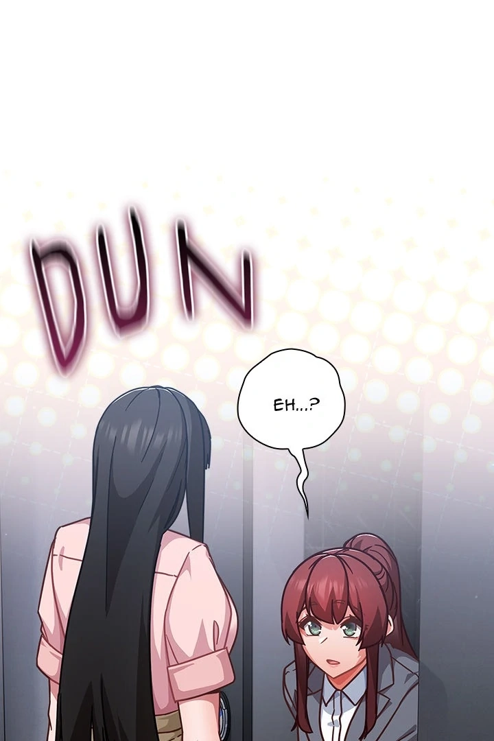 Let's Play Hooky Chapter 31 page 43 - 