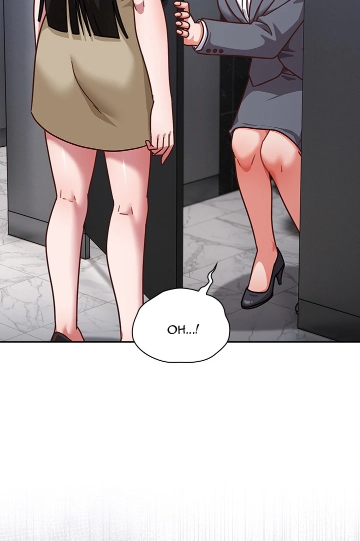 Let's Play Hooky Chapter 31 page 44 - 