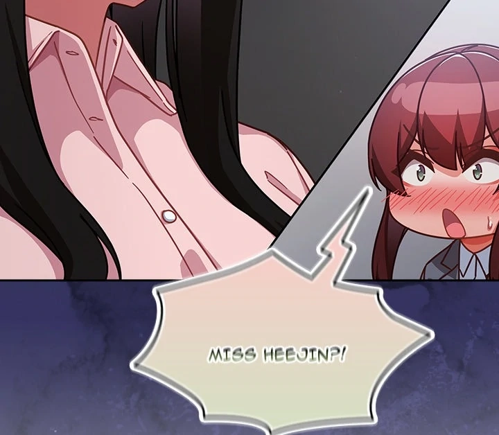 Let's Play Hooky Chapter 31 page 46 - 