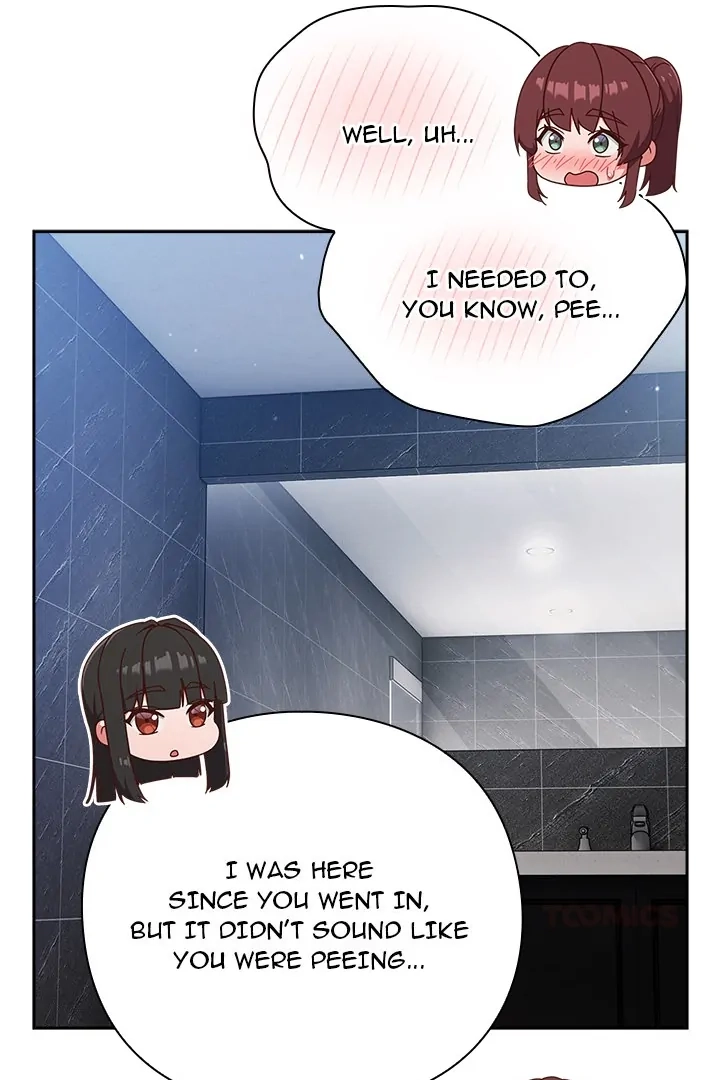 Let's Play Hooky Chapter 31 page 48 - 