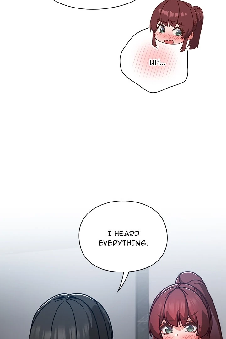 Let's Play Hooky Chapter 31 page 49 - 
