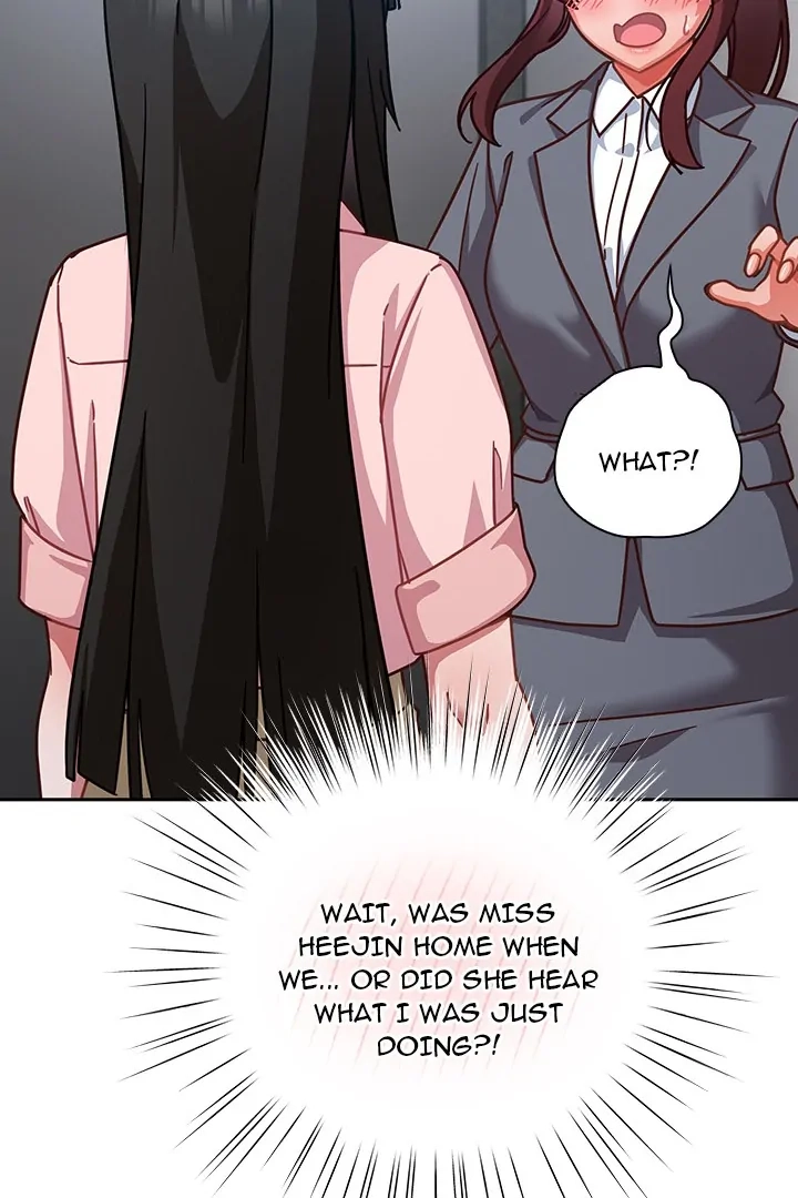 Let's Play Hooky Chapter 31 page 50 - 
