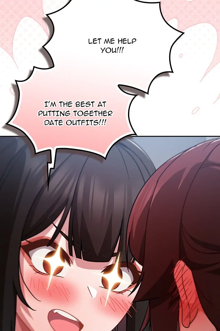Let's Play Hooky Chapter 31 page 55 - 
