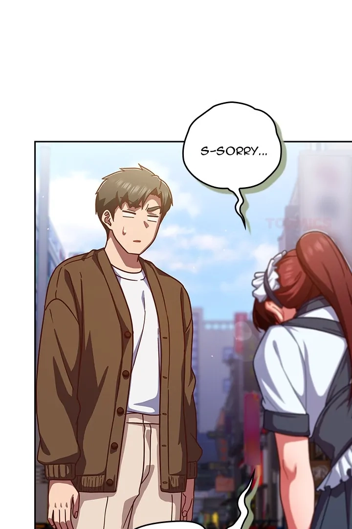 Let's Play Hooky Chapter 31 page 71 - 