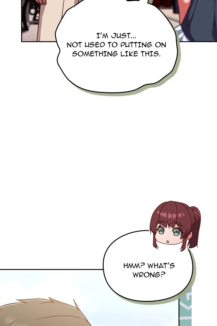 Let's Play Hooky Chapter 31 page 72 - 