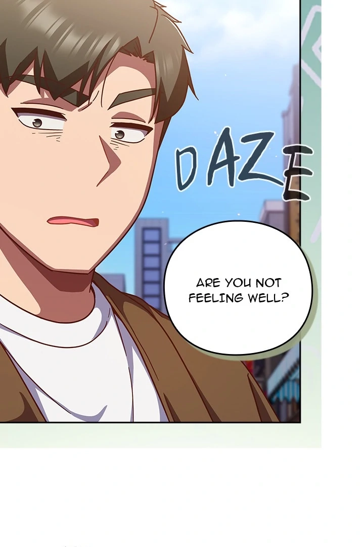 Let's Play Hooky Chapter 31 page 73 - 