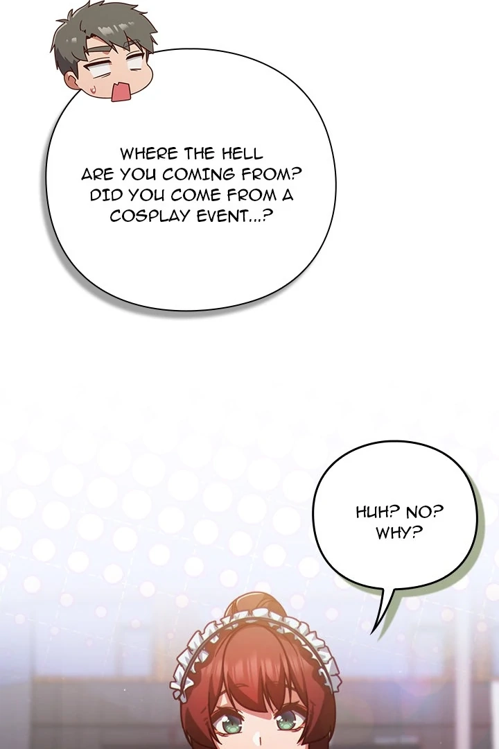 Let's Play Hooky Chapter 31 page 74 - 