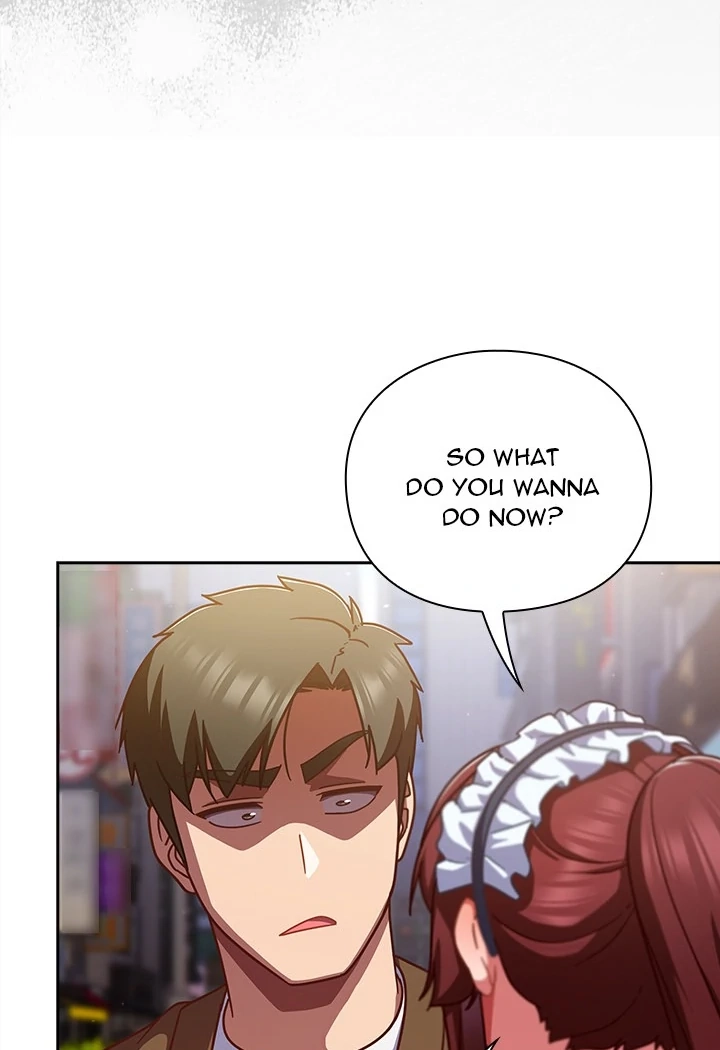 Let's Play Hooky Chapter 31 page 80 - 