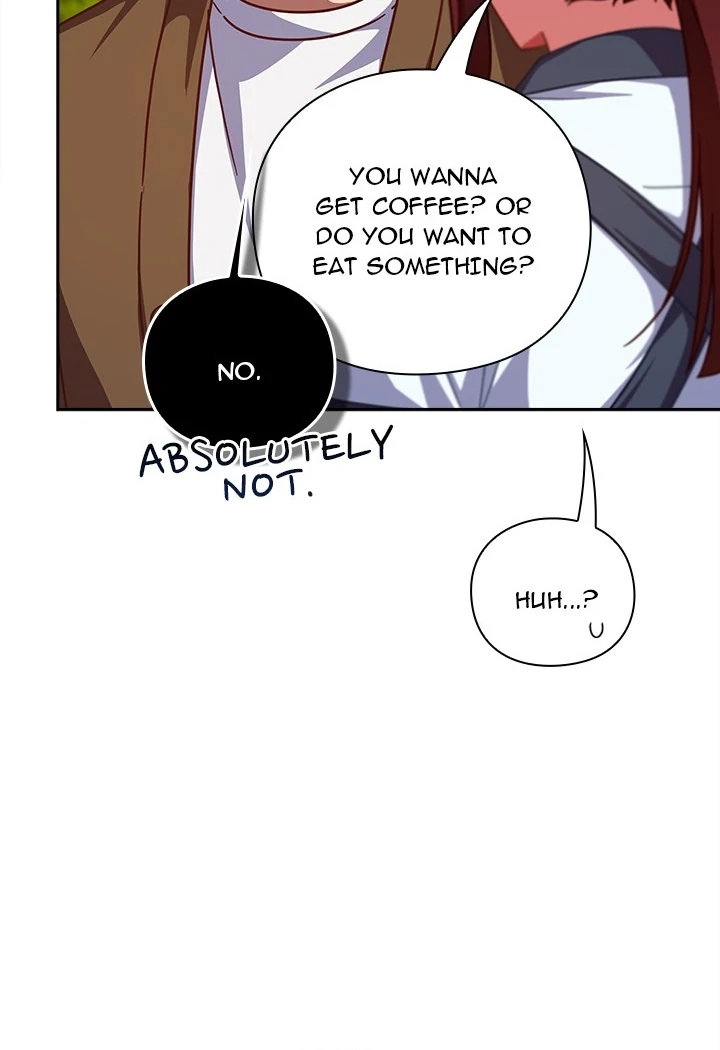Let's Play Hooky Chapter 31 page 81 - 