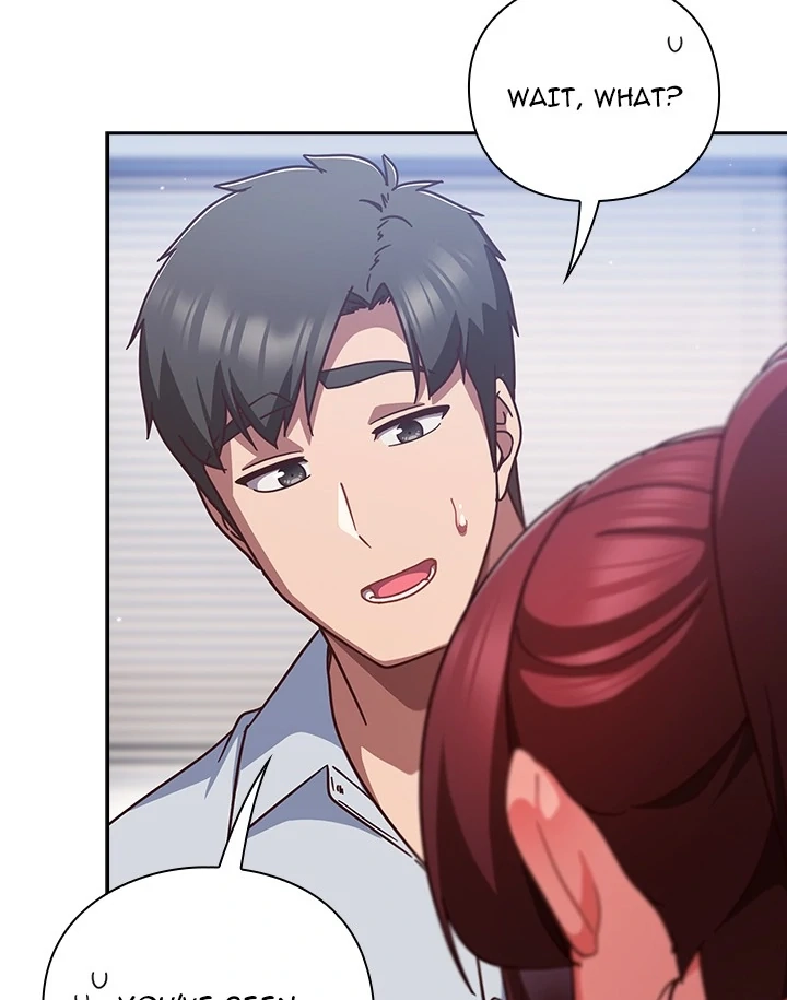 Let's Play Hooky Chapter 31 page 10 - 