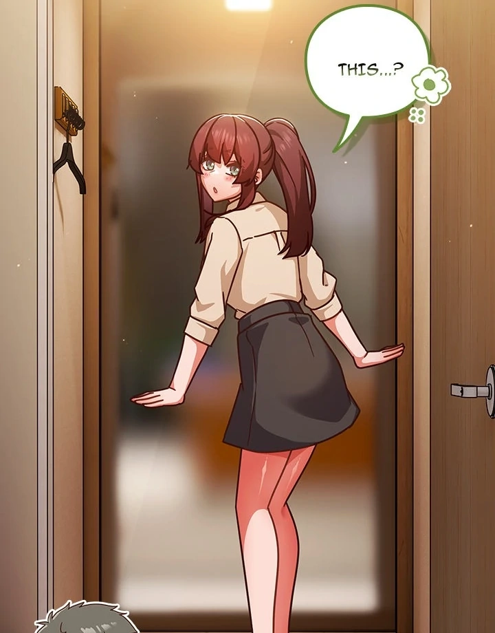 Let's Play Hooky Chapter 31 page 91 - 