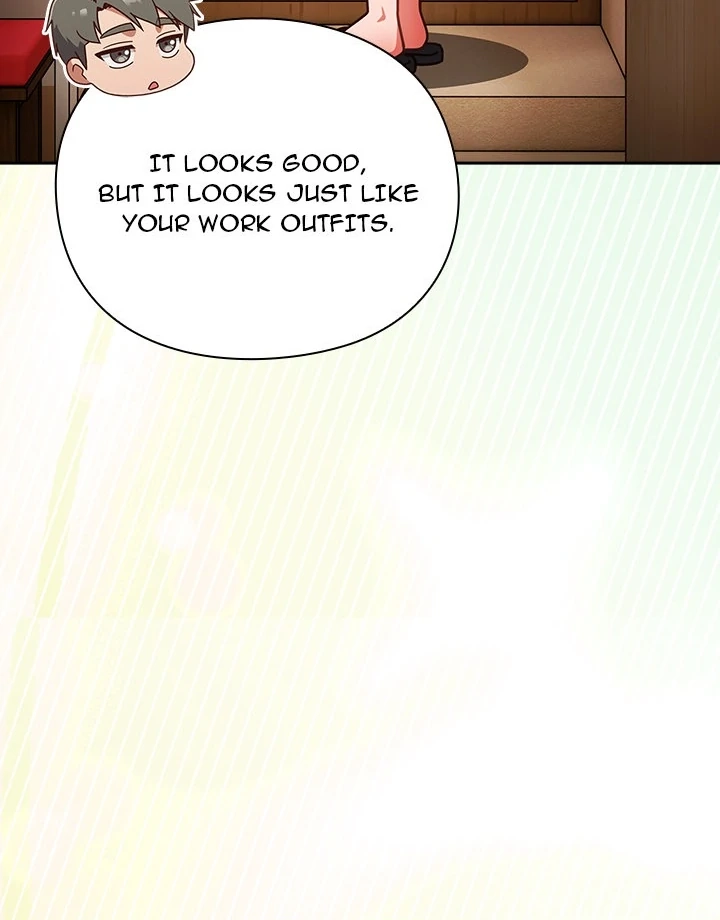 Let's Play Hooky Chapter 31 page 92 - 
