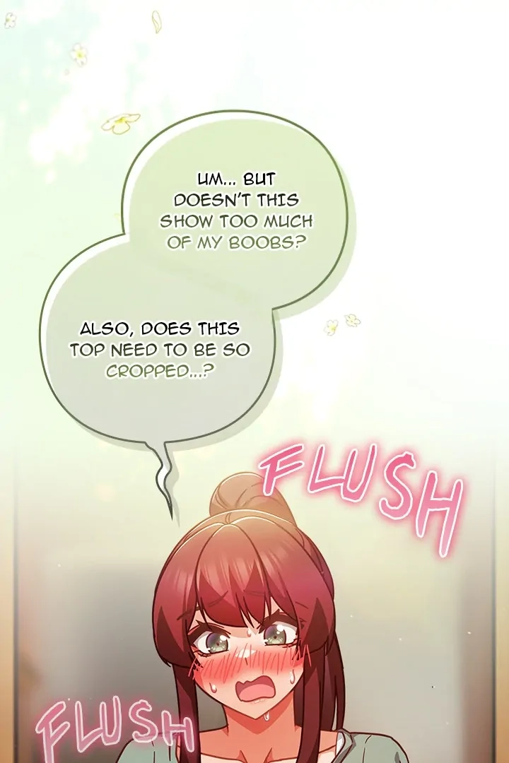 Let's Play Hooky Chapter 31 page 94 - 