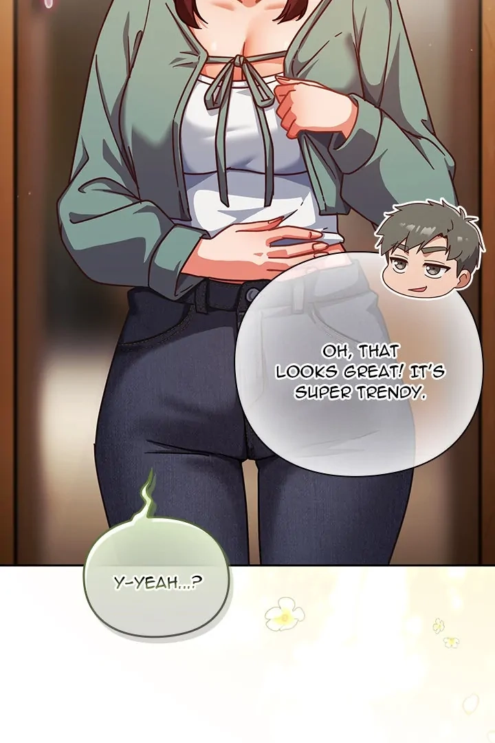 Let's Play Hooky Chapter 31 page 95 - 