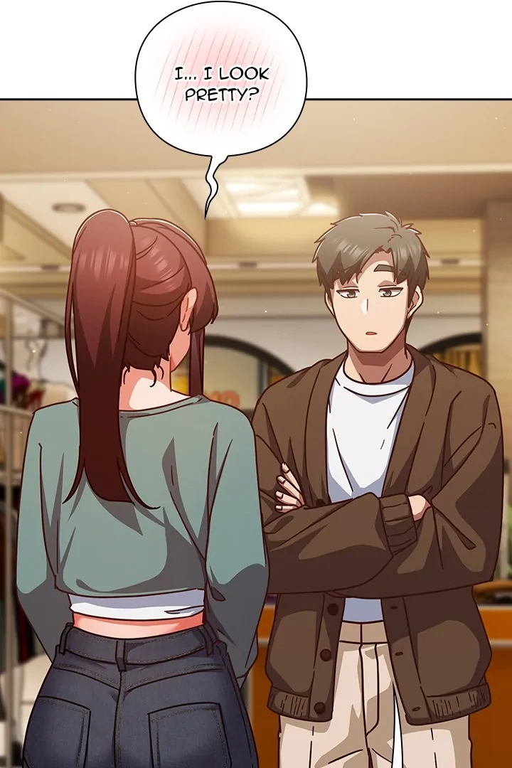 Let's Play Hooky Chapter 31 page 98 - 