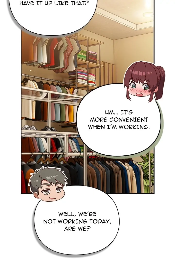 Let's Play Hooky Chapter 31 page 100 - 