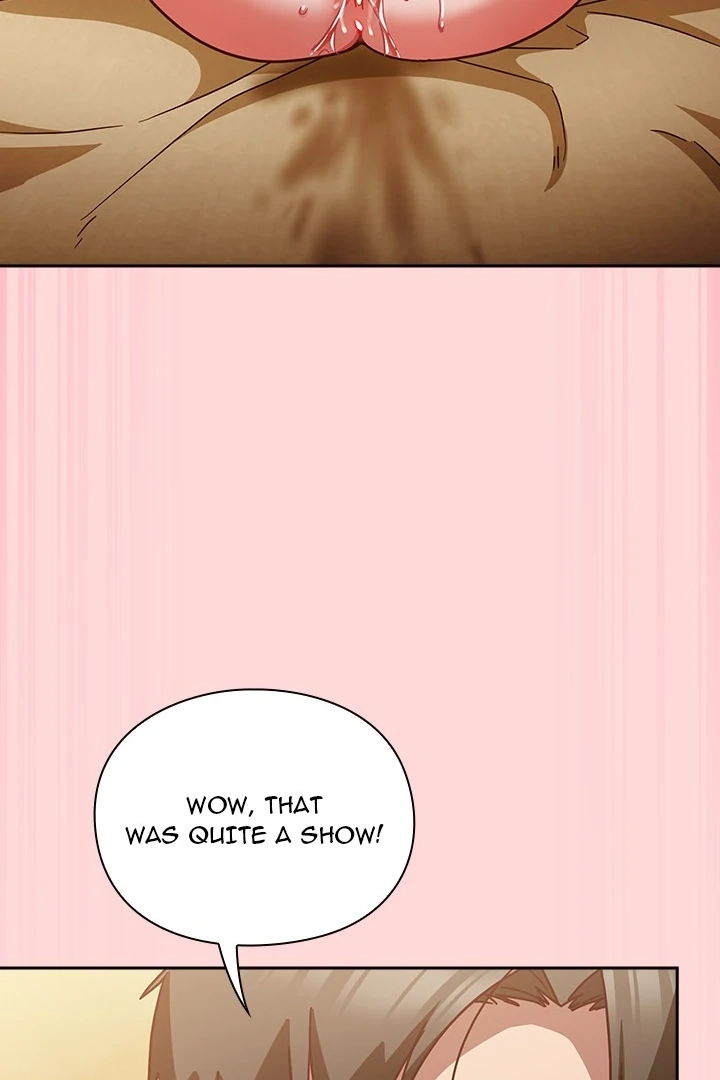 Let's Play Hooky Chapter 32 page 103 - 
