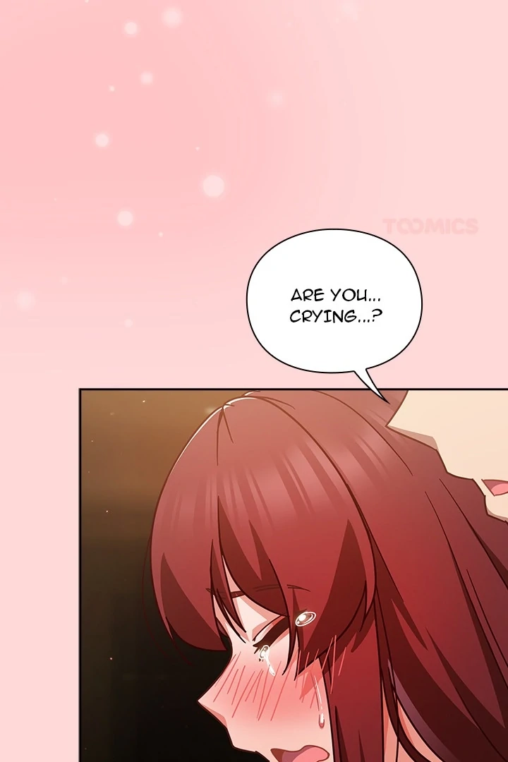 Let's Play Hooky Chapter 32 page 105 - 