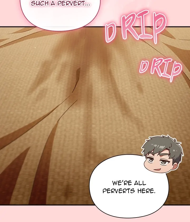 Let's Play Hooky Chapter 32 page 107 - 