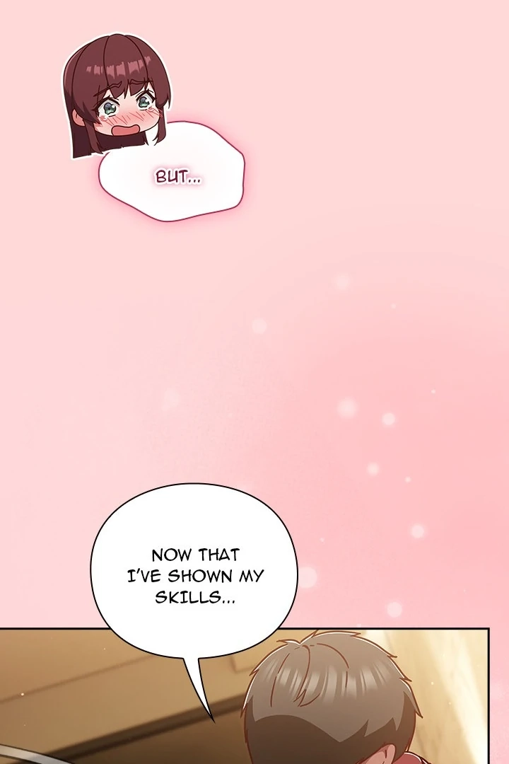 Let's Play Hooky Chapter 32 page 108 - 