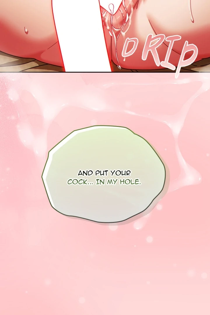Let's Play Hooky Chapter 32 page 120 - 