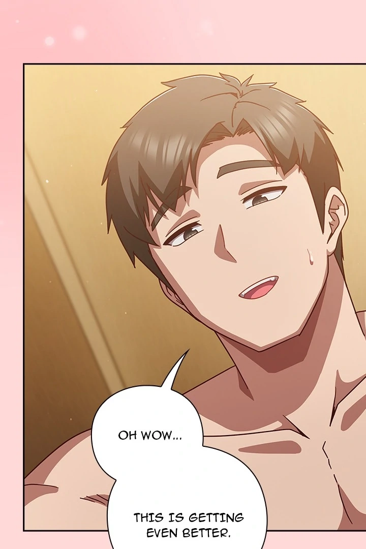 Let's Play Hooky Chapter 32 page 121 - 