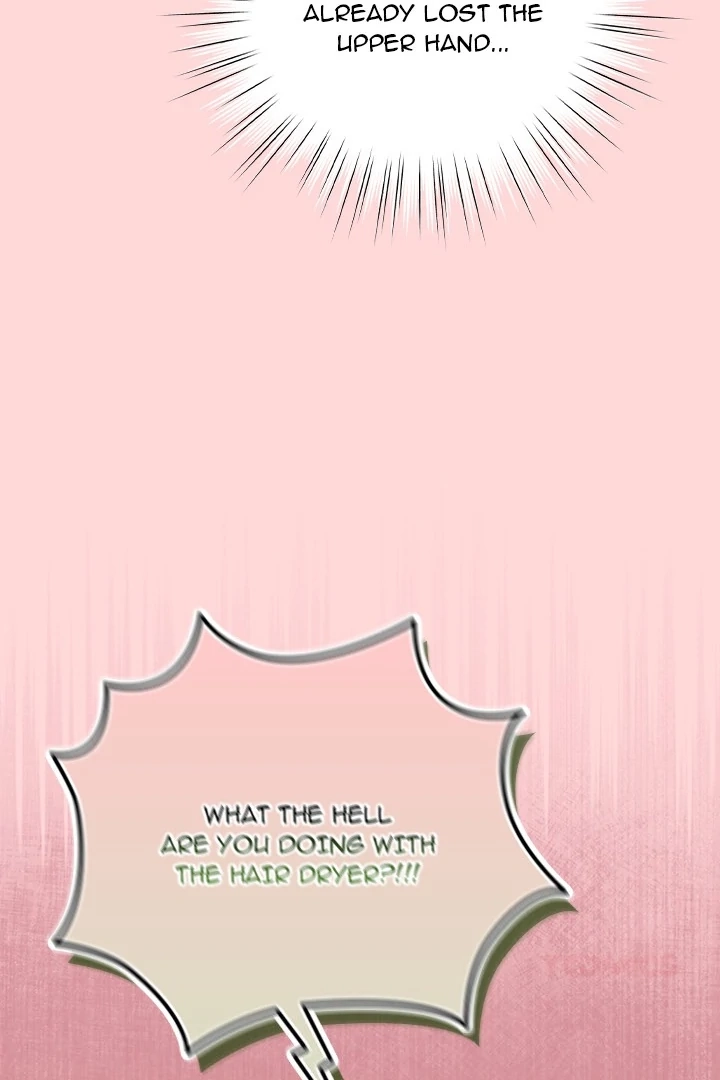 Let's Play Hooky Chapter 32 page 19 - 