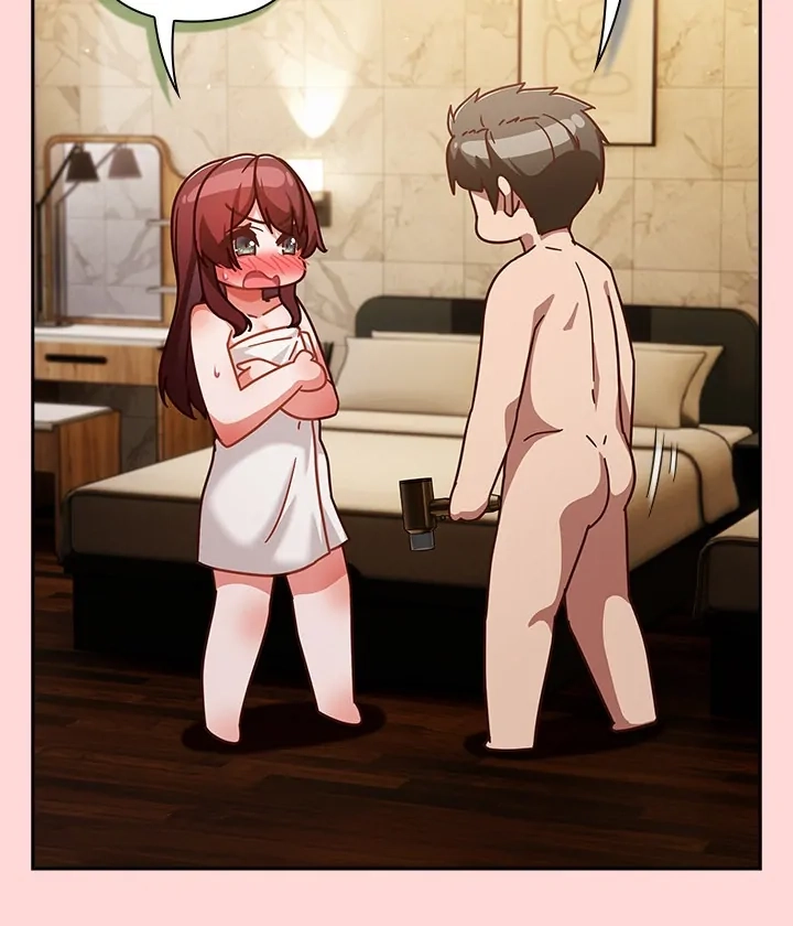 Let's Play Hooky Chapter 32 page 23 - 