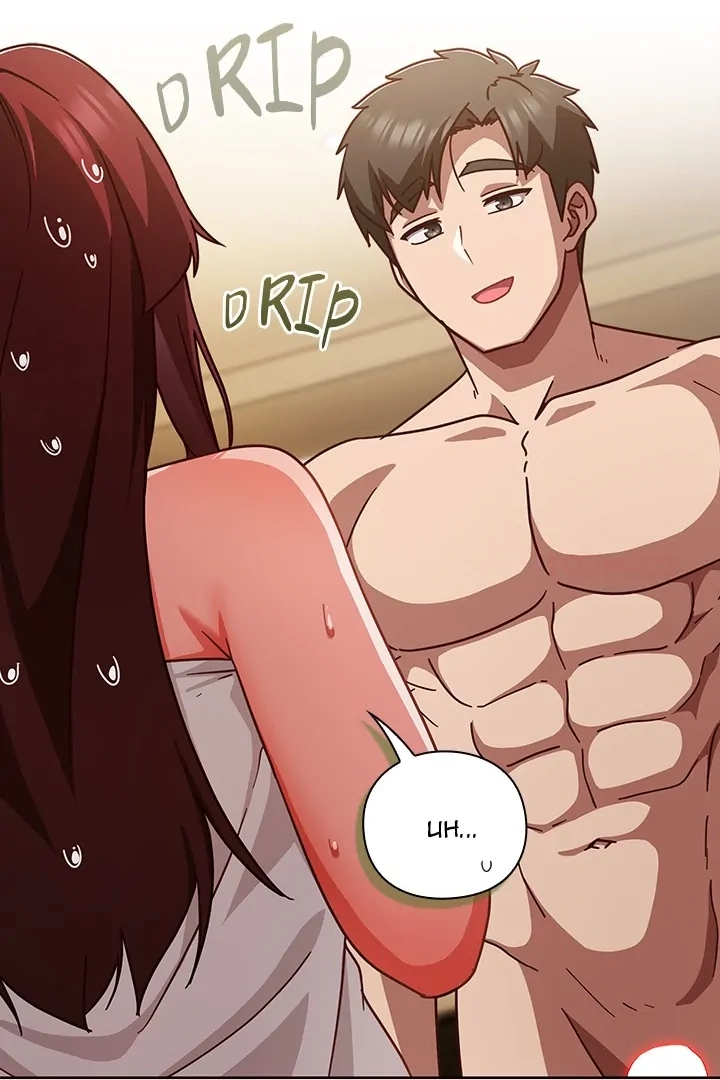 Let's Play Hooky Chapter 32 page 25 - 