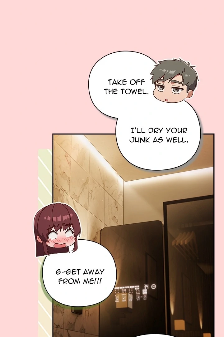 Let's Play Hooky Chapter 32 page 26 - 
