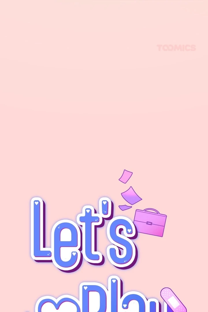 Let's Play Hooky Chapter 32 page 31 - 