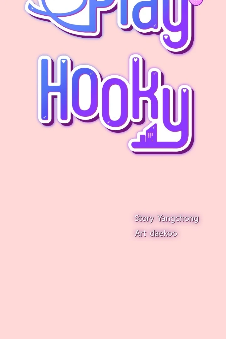 Let's Play Hooky Chapter 32 page 32 - 